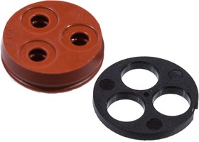 213899-1, Соединитель CPC SEAL ASSY KITSRS 517-3