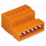 231-632, 1-conductor male connector - CAGE CLAMP® - 2.5 mm² - Pin spacing 5.08 ...