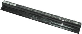 Фото 1/4 Аккумуляторная батарея для ноутбука Dell Inspiron 14-3451 14.8V 40Wh M5Y1K