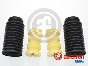 D5010, D5010_к-кт пыльник+ отбойник задн.!\ Audi A4 Sport 95-99, VW Derby/Polo 86-94/Passat 88-97