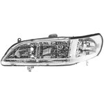 217-1126L-LD-EM, Фара передн лев с ЭК HONDA: ACCORD 98-00