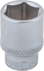 Головка торцевая 6-гранная тип N20-12 (12 мм; 1/4") 063501120