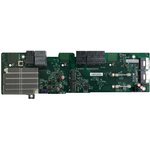 Комплектующие SuperMicro AOM-SADPT-S Bypass card for serviceable 60/90 Bay Systems, PCI Switch, 2x M.2 (2280/22110)