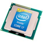Центральный Процессор Intel Core i7-13700KF OEM (Raptor Lake, Intel 7, C16(8EC/8PC)/T24, Efficient-core Base 2.50GHz(EC), Performance Base 3