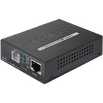 PLANET VC-231, VC-231 конвертер Ethernet в VDSL2, внешний БП