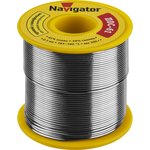 Припой Navigator 93 721 NEM-Pos05-61K-1-K200