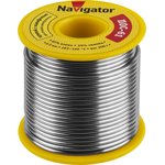 Припой Navigator 93 731 NEM-Pos05-61K-2-K200