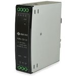 PDRA-120-48, DIN Rail Power Supplies The factory is currently not accepting ...