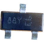 BAT54SFILMY, Rectifier Diode Small Signal Schottky 40V 0.3A 5ns Automotive ...