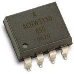ACNW3130-300E, Logic Output Optocouplers 2.5A IGBT Gate Drive