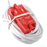 440N-G02075, 440N Series Magnetic Non-Contact Safety Switch, 24V dc ...