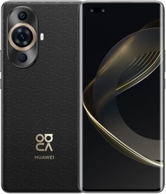 Фото 1/9 Смартфон Huawei Nova 11 Pro 8/256Gb, GOA-LX9, черный