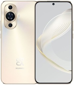 Фото 1/8 Смартфон Huawei Nova 11 8/256Gb, FOA-LX9, золотой