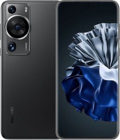 Фото 1/10 Смартфон Huawei P60 Pro 8/256Gb, MNA-LX9, черный