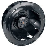 R2E250-AL05-16, Blowers & Centrifugal Fans AC Motorized Impeller, 250mm Round ...