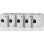 1 Outlet Manifold, G 3/8 G 3/8 Female