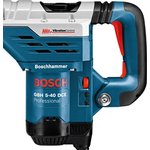 Перфоратор Bosch GBH 5-40 DCE Professional (0611264000)