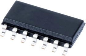 UC2844DTR, Switching Controllers Current-Mode PWM Controller