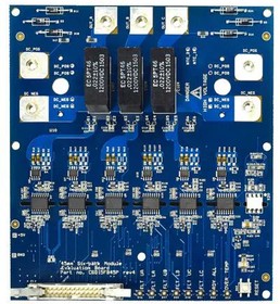 CGD15FB45P1, Power Management IC Development Tools Gate Driver Evaluation Board