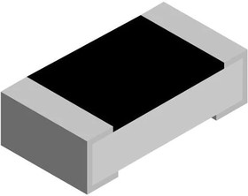RCS060320R0FKEA, Thick Film Resistors - SMD 0.25watt 20ohms 1% 100ppm