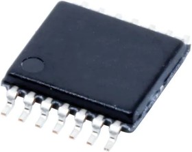 CD74HC4024PWR, Counter Single 7-Bit Binary UP 14-Pin TSSOP T/R