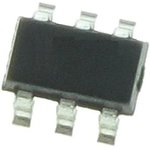 ISL32614EFHZ-T, RS-422/RS-485 Interface IC 1 8V-3 6V LW PWR MED SINGLE TX-23 ACTIVE