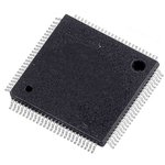 STM32F071VBT6, Микросхема МК ARM, Flash 128кБ, 48МГц, SRAM 16кБ, LQFP100