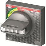1SDA060150R0001, Rotary Handle, 1SDA06 Series