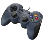 Logitech Gamepad F310 Joystick, USB, (G-package), [940-000135]