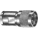 HYR-0501 (TWIN-7719) (GTW-501), Разъем TWIN, штекер, зажим (Clamp)