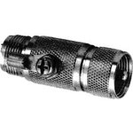 HYR-0618 (UHF-7516) (GU-618), UHF штекер - UHF гнездо, переходник
