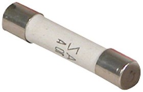 CT3194, Test Accessories - Other Fuse,600V,10A,50kA 6 x 32mm, Ceramic