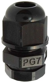 PGB7-07B, Кабельный ввод , полиамид