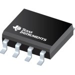 Fixed Voltage Reference 2.5V 0.8% SOIC (D), REF1004I-2.5