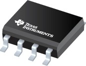 Фото 1/3 Fixed Voltage Reference 2.5V 0.8% SOIC (D), REF1004I-2.5