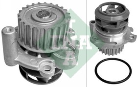 Фото 1/6 538003810, Водяная помпа