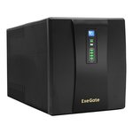 Exegate EP285507RUS ИБП ExeGate SpecialPro UNB-1600.LED ...
