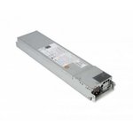 Блок питания SuperMicro PWS-1K23A-1R 1200W, Titanium Level, Redundancy, 1U ...