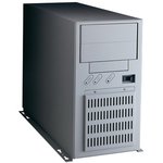 Корпус Advantech IPC-6608BP-00D Desktop/Wallmount Chassis, PICMG 1.0/1.3 ...
