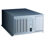 IPC-6608BP-30D, Modules Accessories WALLMOUNT CHASSIS 8-SLOT SBC W/300W (62