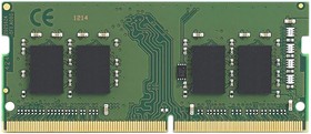 Фото 1/6 Модуль памяти Apacer SO-DIMM DDR4 4GB 2666 ES.04G2V.KNH Non-ECC, CL19, 1.2V, AS04GGB26CQTBGH, 1R, 512x8, RTL