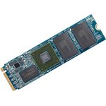 Твердотельный накопитель Apacer SSD AS2280P4 512Gb M.2 2280 PCIe Gen3x4 ...