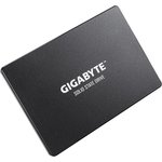 SSD накопитель Gigabyte 2.5" 240GB Client SSD GP-GSTFS31240GNTD SATA 6Gb/s ...