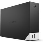 Жесткий диск внешний Seagate One Touch Desktop Hub STLC16000400 16ТБ (042180)