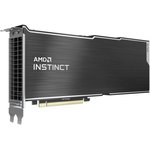 Видеокарта AMD Radeon Introducing AMD Instinct™ MI100 accelerator Instinct MI100 ...