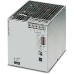2904603, DIN Rail Power Supplies QUINT4PS/1AC/24DC/40