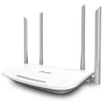 Маршрутизатор TP-Link EC220-F5(ISP) AC1200 Dual-Band Wi-Fi Router, SPEED ...