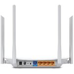 Маршрутизатор TP-Link EC220-F5(ISP) AC1200 Dual-Band Wi-Fi Router, SPEED ...