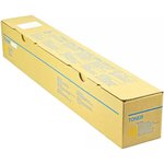 TC-KON-TN619/ 620-Y-OEM-GRFT, Тонер-картридж TN-619/TN-620 для Konica Minolta ...