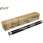 CET181013, Вал тефлоновый Samsung ML-2160/2165/SCX- 3400/3405/SL-M2070 / HP MFP ...